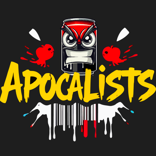 Meet Apocalists: The Inventory App That Helps You Outlive Your Groceries